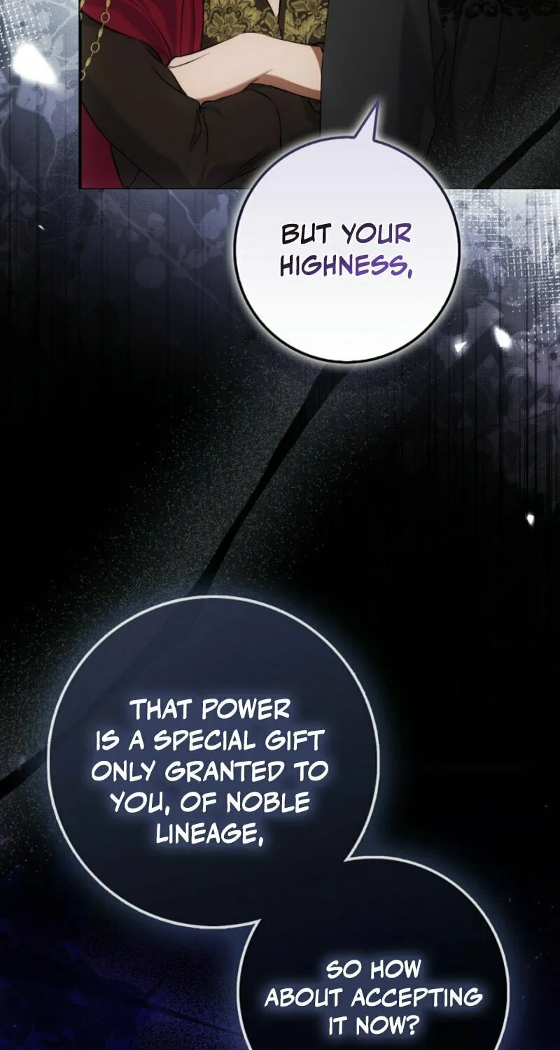 The Maniacs are Obsessed With the Fake Chapter 9 page 18 - 