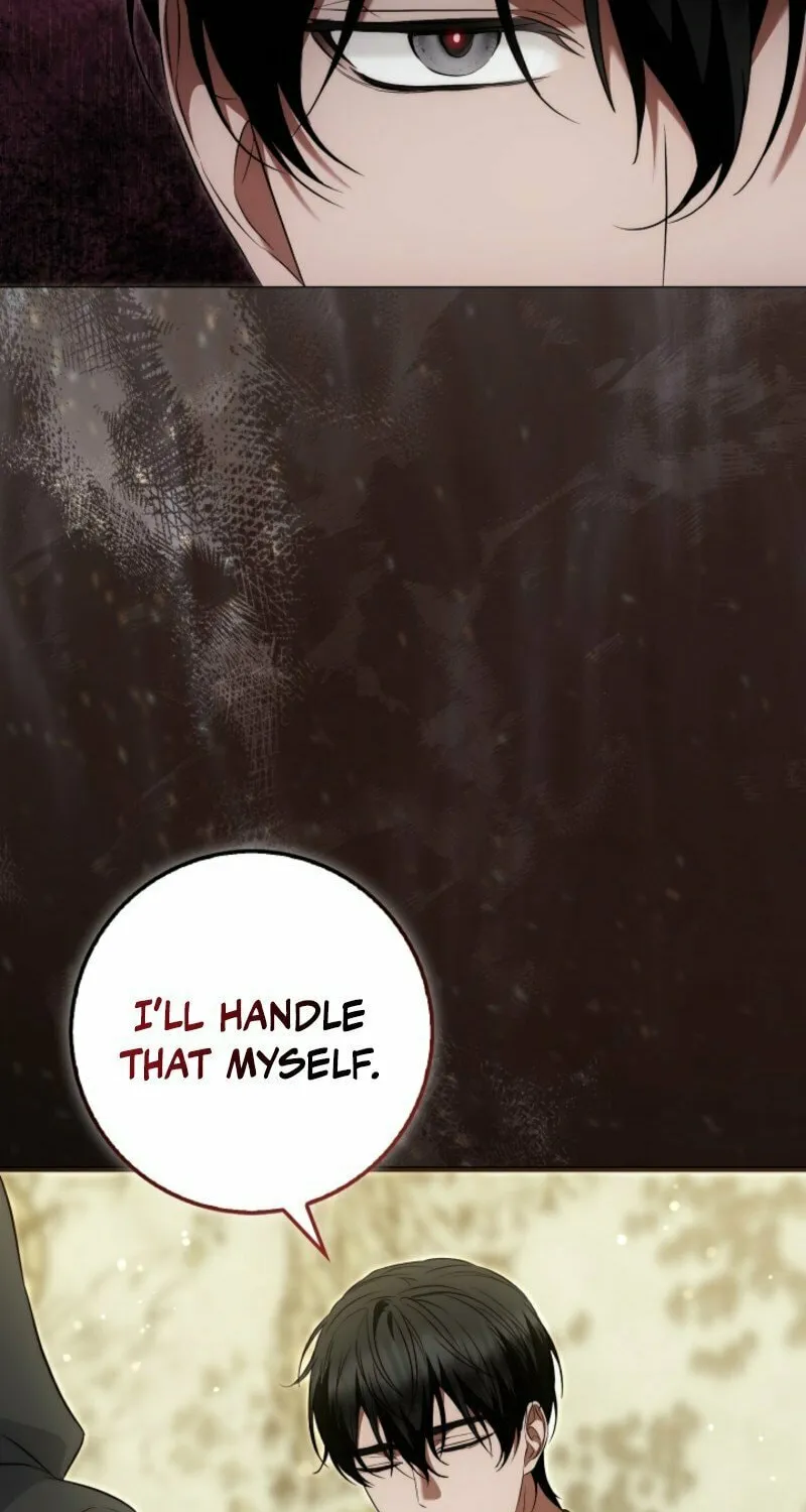 The Maniacs are Obsessed With the Fake Chapter 9 page 22 - 