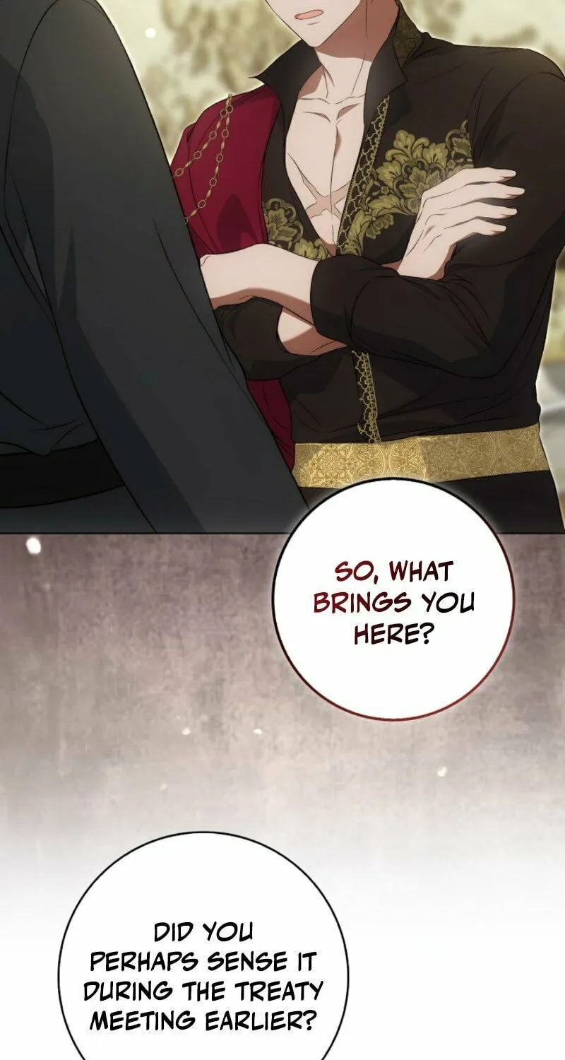 The Maniacs are Obsessed With the Fake Chapter 9 page 23 - 