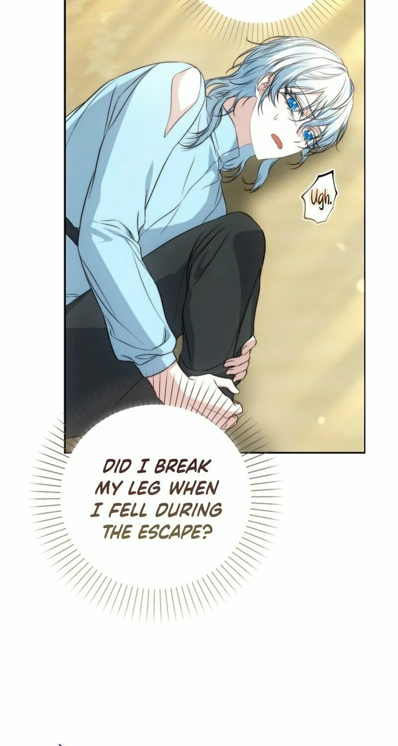 The Maniacs are Obsessed With the Fake Chapter 9 page 38 - 