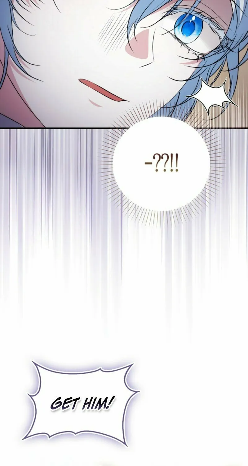 The Maniacs are Obsessed With the Fake Chapter 9 page 40 - 