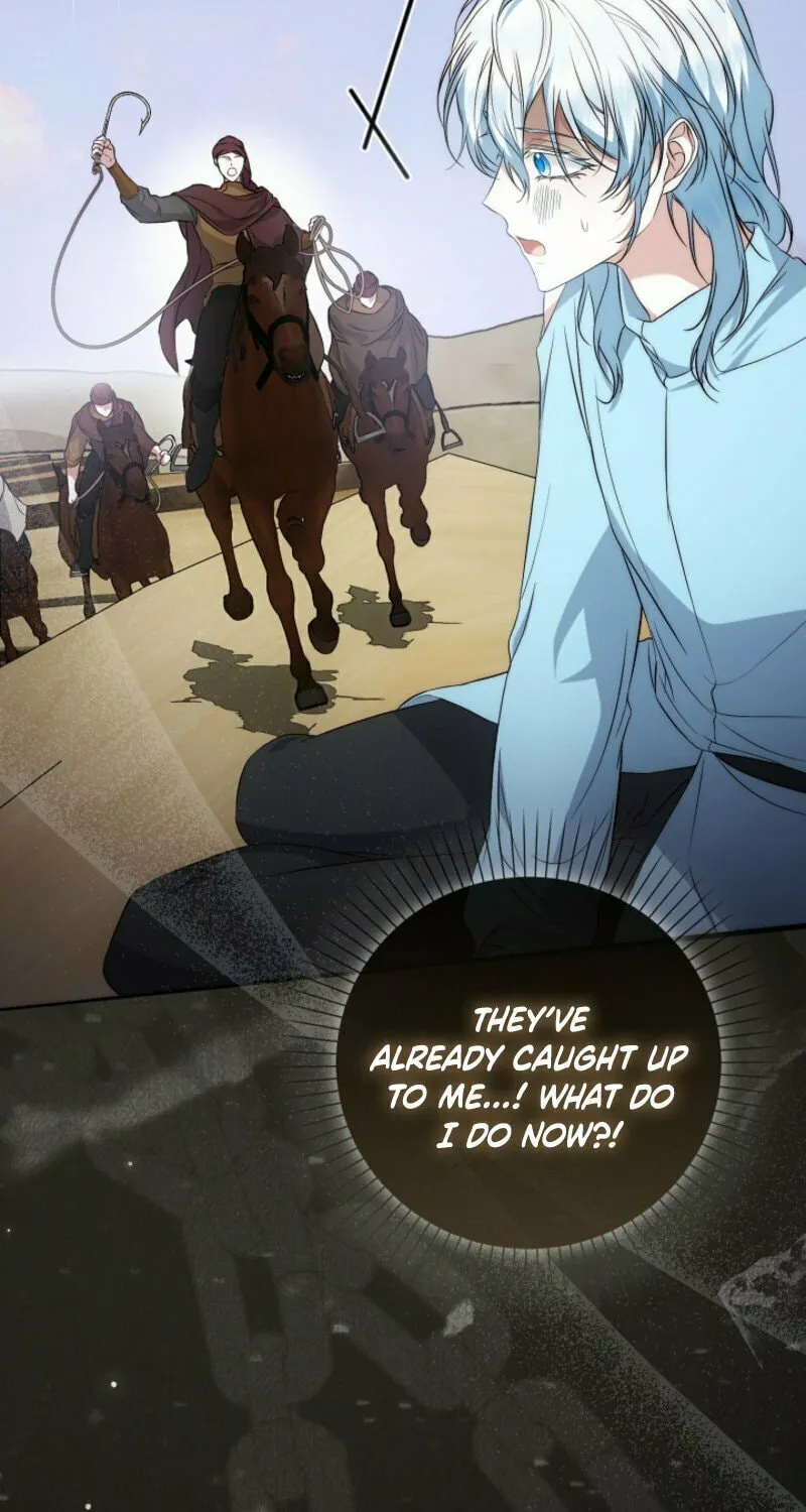 The Maniacs are Obsessed With the Fake Chapter 9 page 43 - 