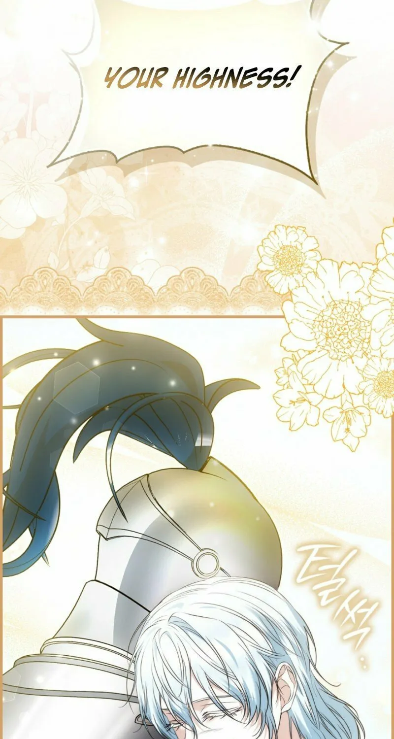 The Maniacs are Obsessed With the Fake Chapter 9 page 55 - 