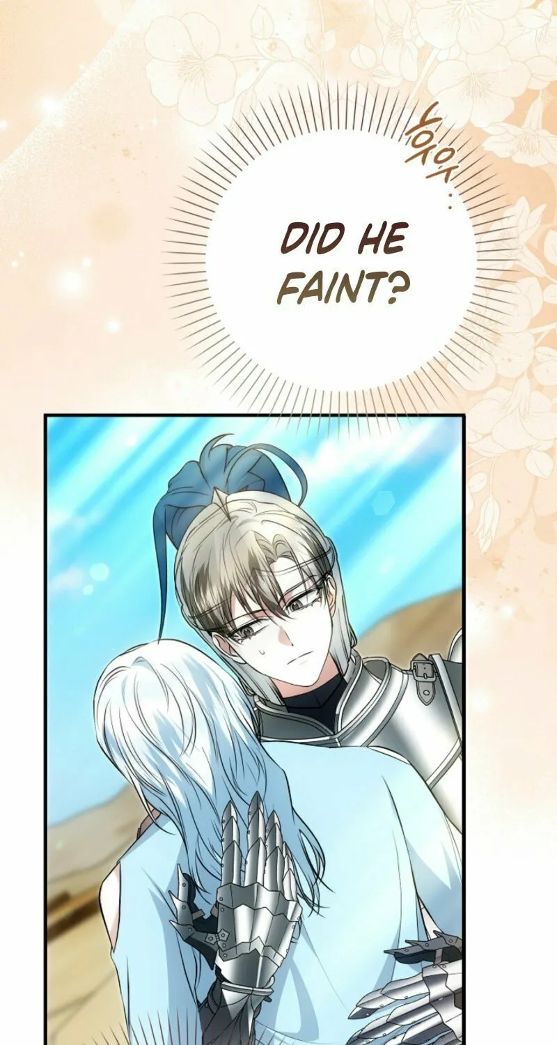 The Maniacs are Obsessed With the Fake Chapter 9 page 57 - 