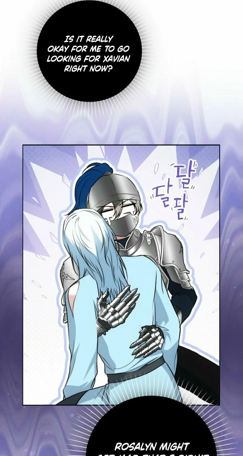 The Maniacs are Obsessed With the Fake Chapter 9 page 60 - 