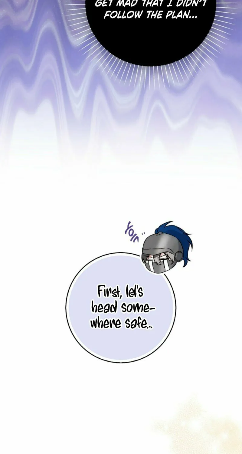 The Maniacs are Obsessed With the Fake Chapter 9 page 61 - 