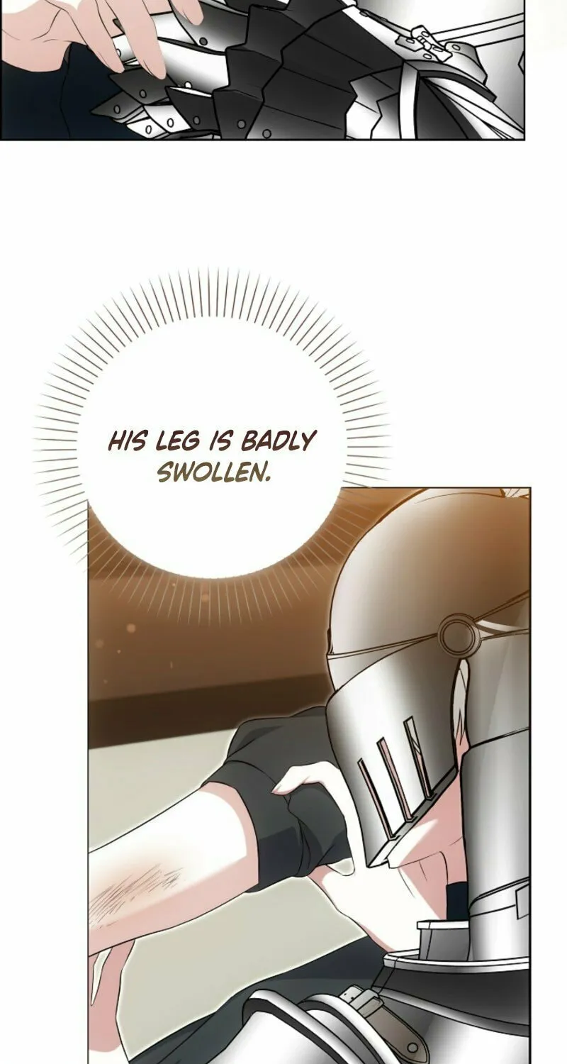 The Maniacs are Obsessed With the Fake Chapter 9 page 71 - 