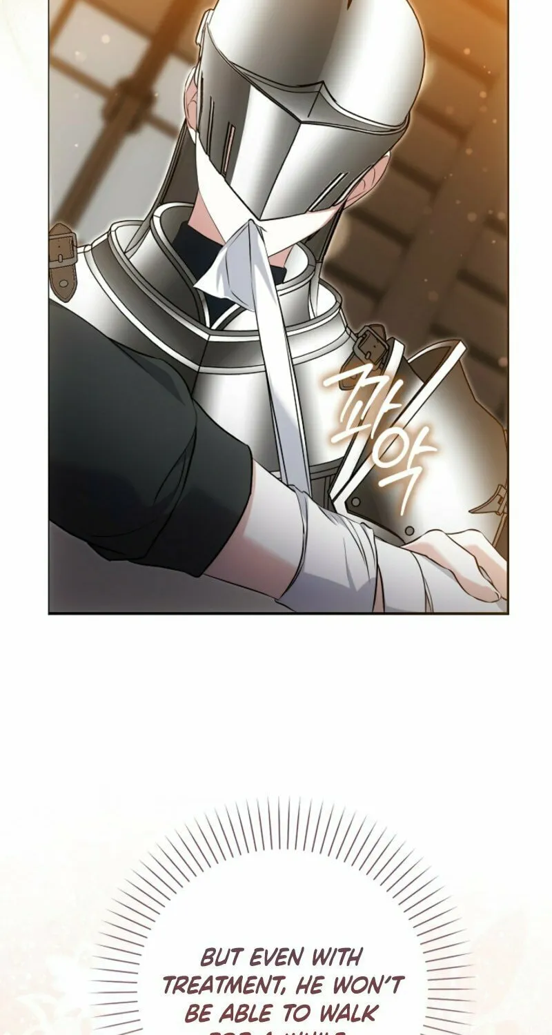 The Maniacs are Obsessed With the Fake Chapter 9 page 74 - 