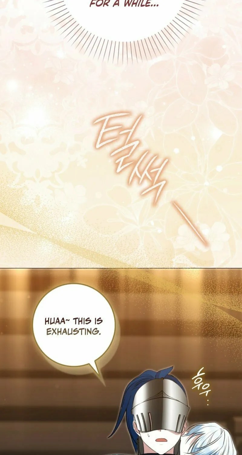 The Maniacs are Obsessed With the Fake Chapter 9 page 75 - 