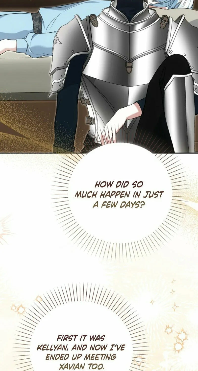 The Maniacs are Obsessed With the Fake Chapter 9 page 76 - 