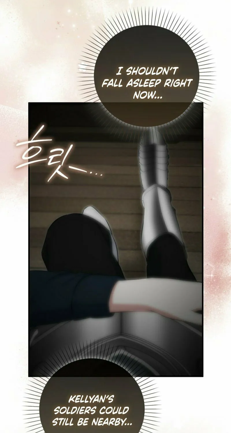 The Maniacs are Obsessed With the Fake Chapter 9 page 83 - 