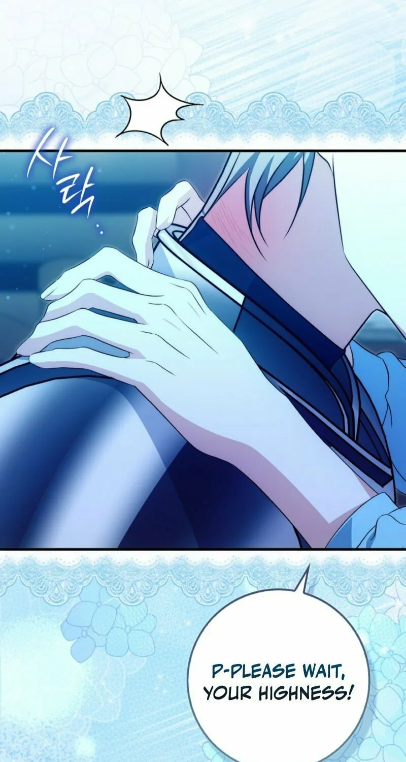 The Maniacs are Obsessed With the Fake Chapter 9 page 91 - 