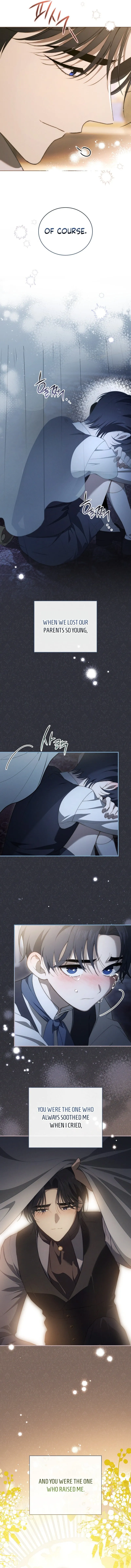 The Manor Awaits Spring Chapter 18 page 3 - 