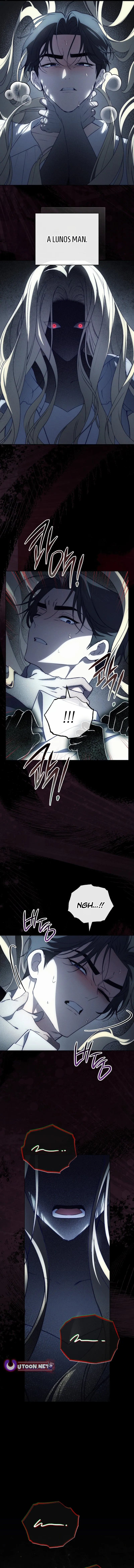 The Manor Awaits Spring Chapter 18 page 6 - 