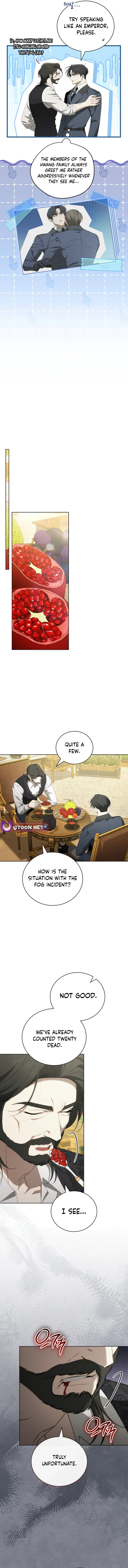 The Manor Awaits Spring Chapter 19 page 2 - 