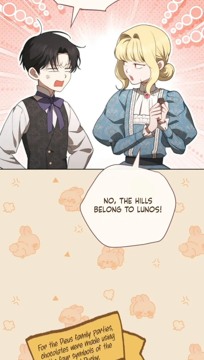 The Manor Awaits Spring Chapter 20 page 12 - 