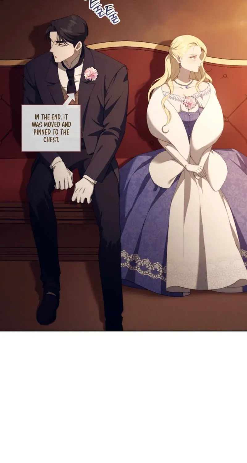 The Manor Awaits Spring Chapter 20 page 114 - 