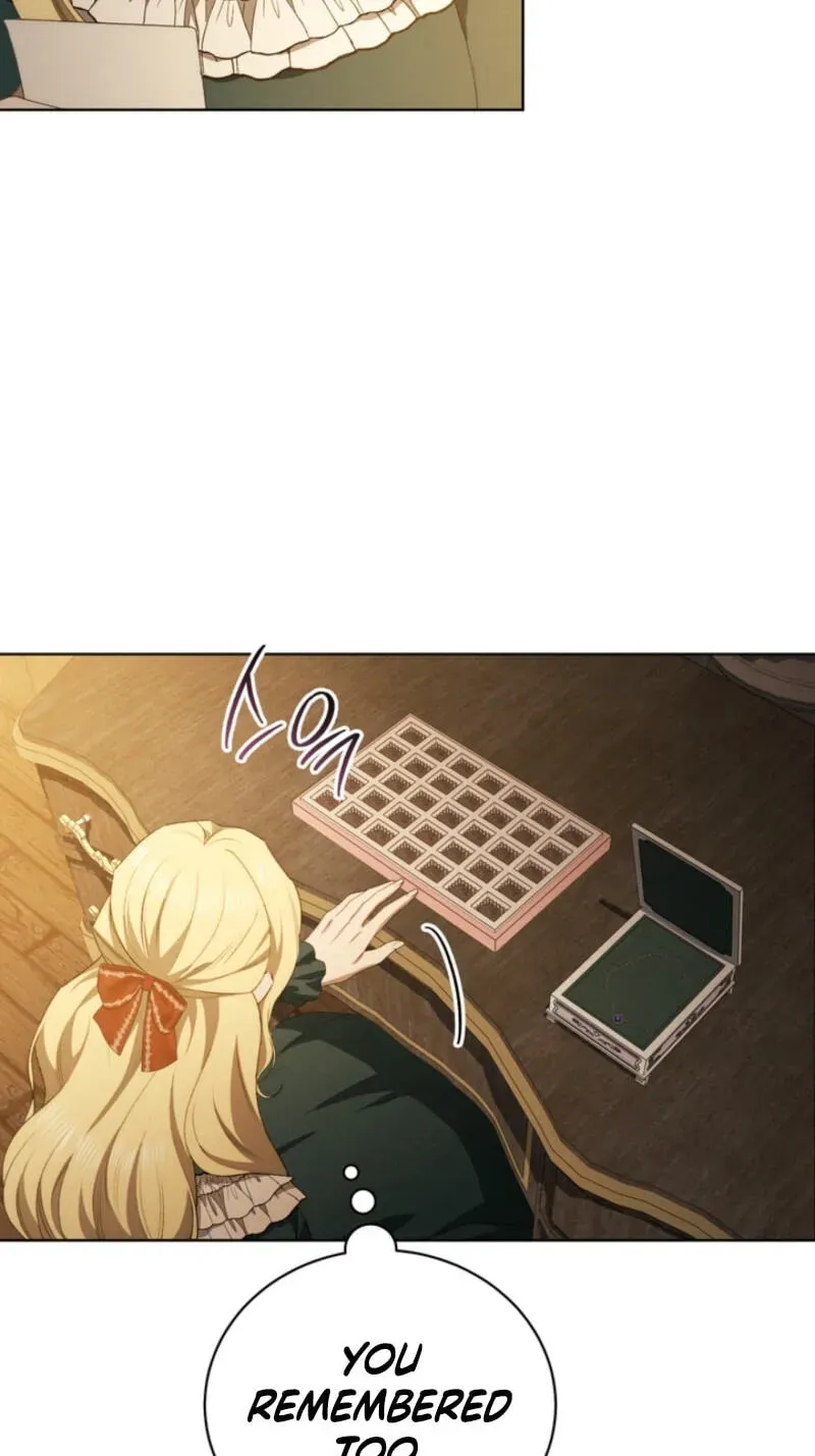 The Manor Awaits Spring Chapter 20 page 15 - 