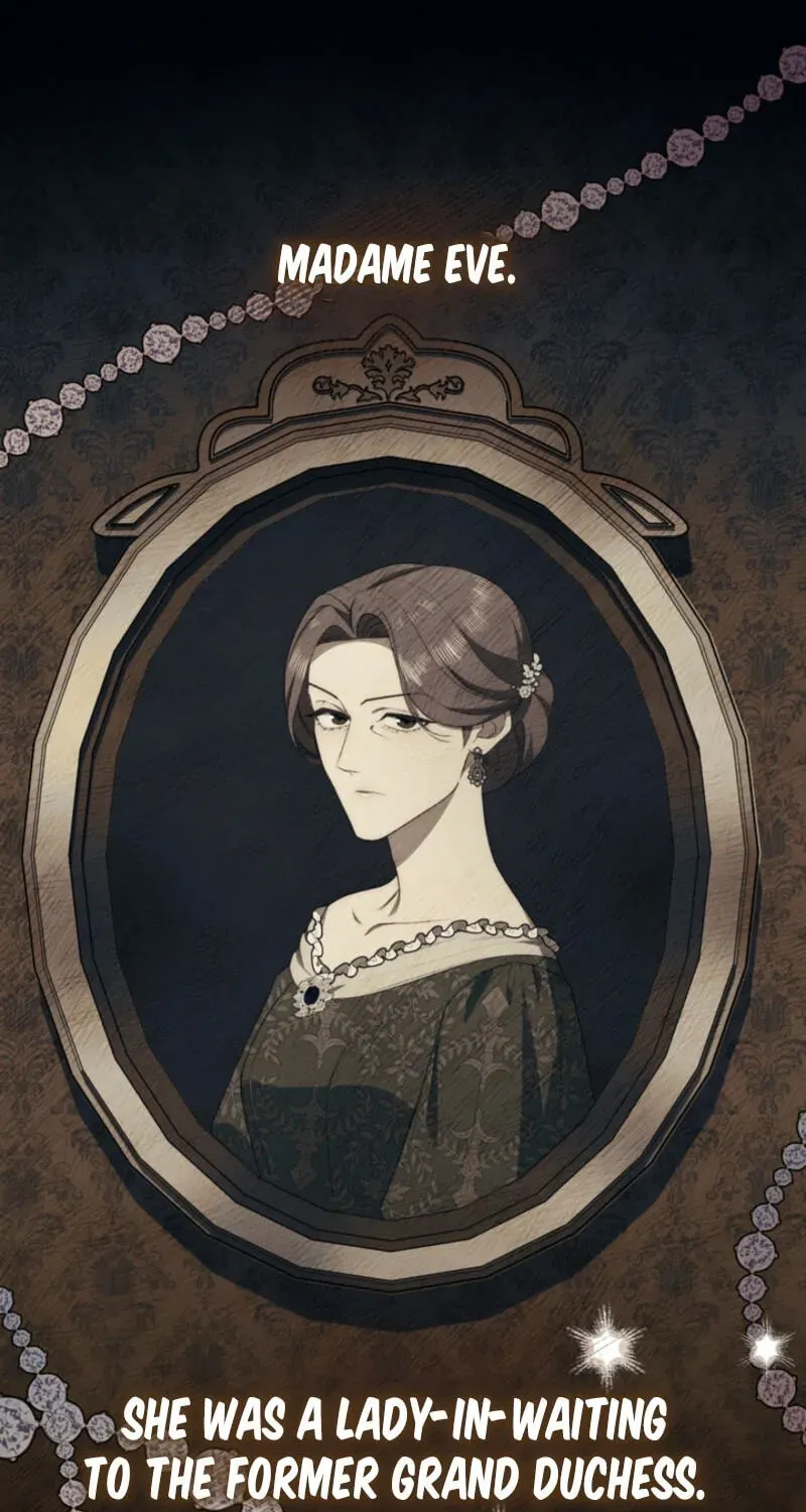 The Manor Awaits Spring Chapter 20 page 25 - 