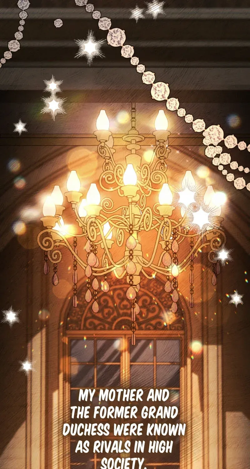 The Manor Awaits Spring Chapter 20 page 27 - 
