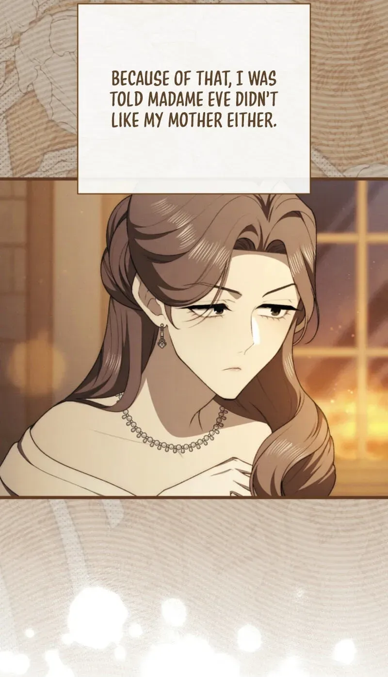 The Manor Awaits Spring Chapter 20 page 32 - 