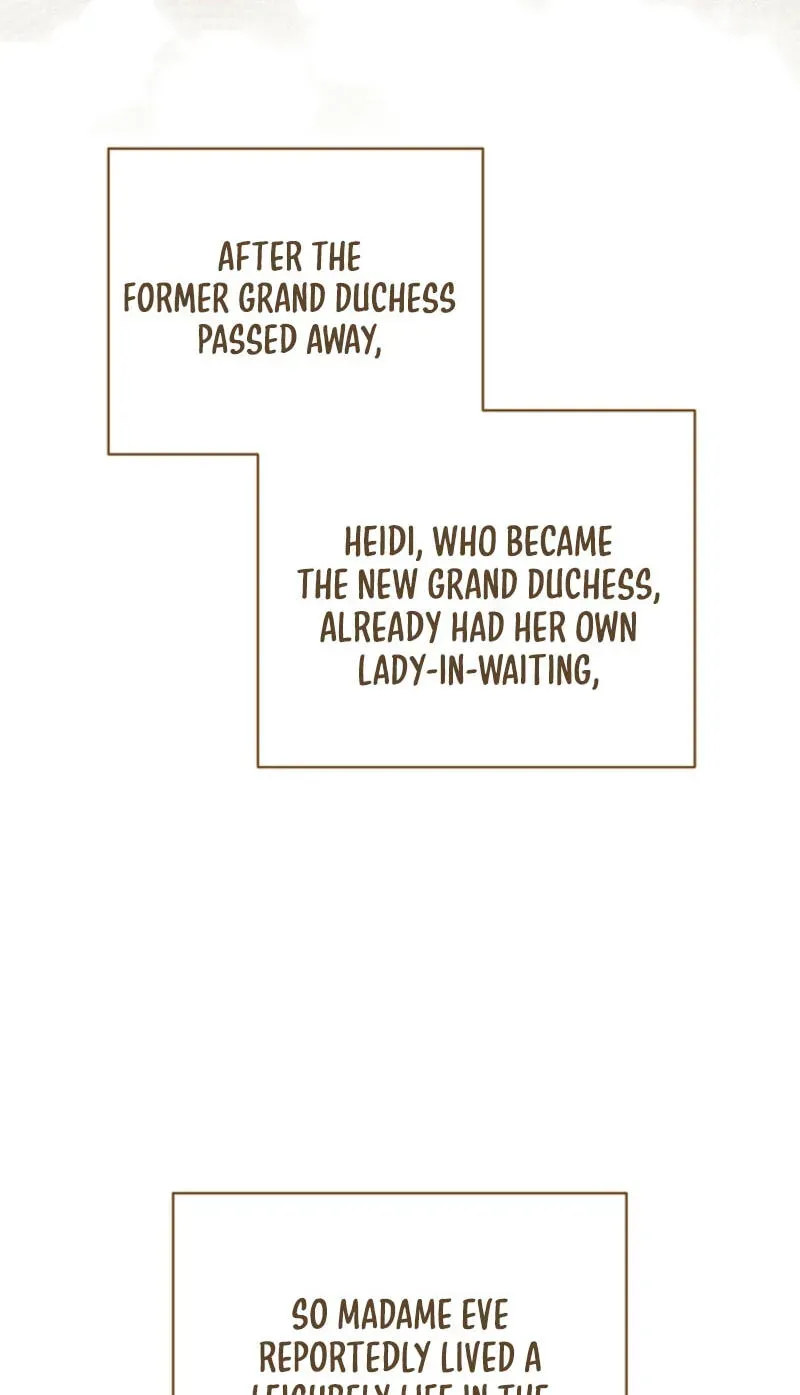 The Manor Awaits Spring Chapter 20 page 33 - 