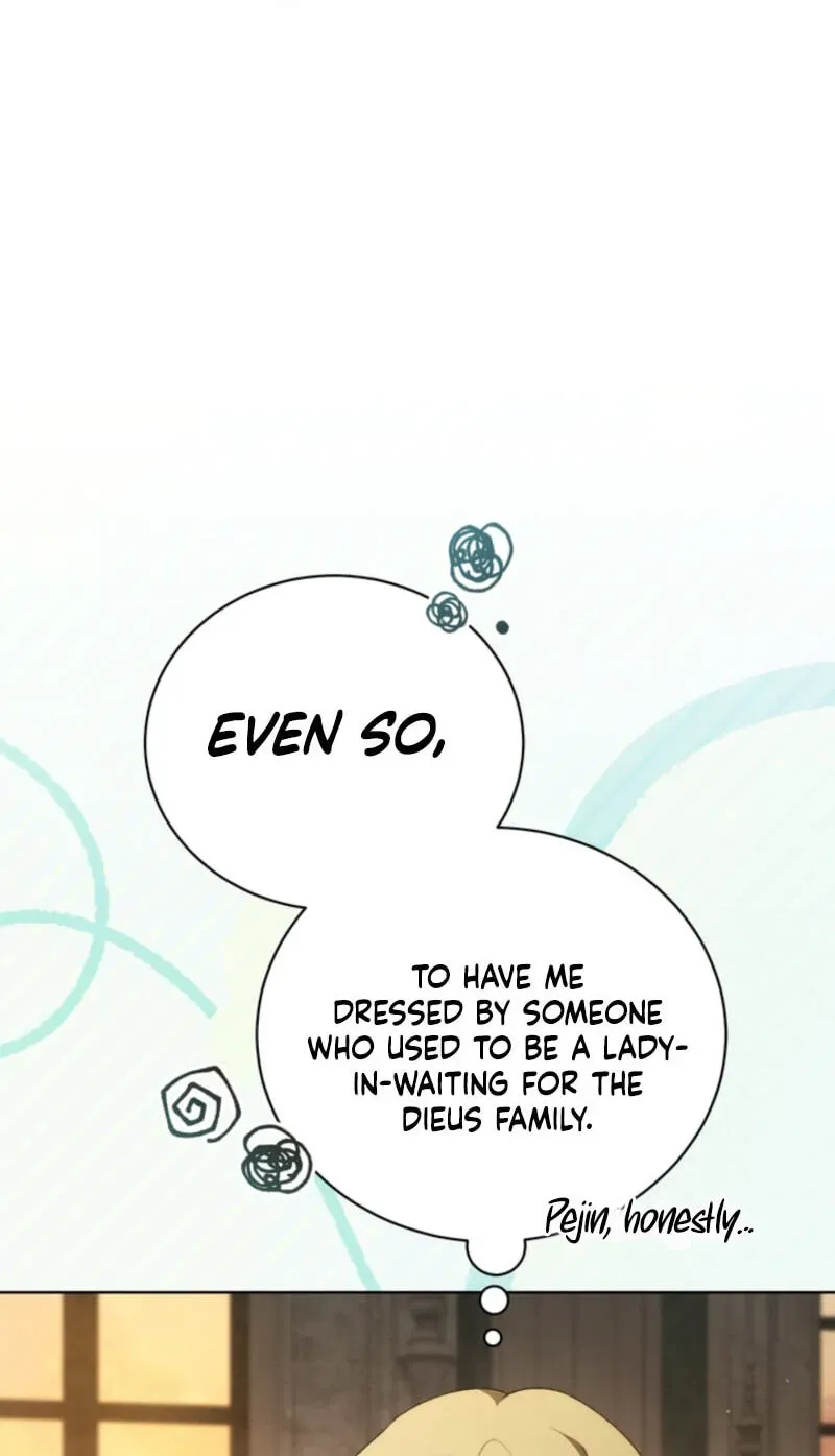 The Manor Awaits Spring Chapter 20 page 36 - 