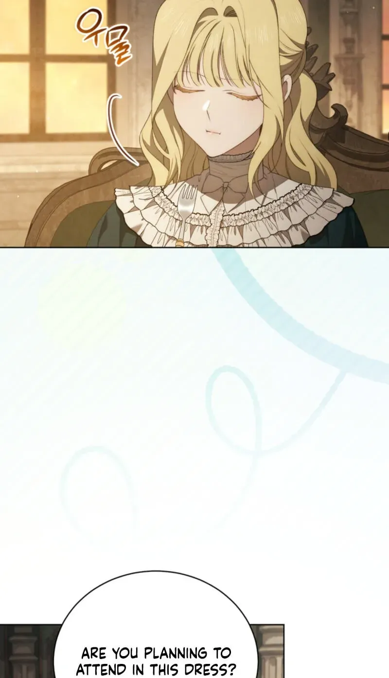 The Manor Awaits Spring Chapter 20 page 37 - 