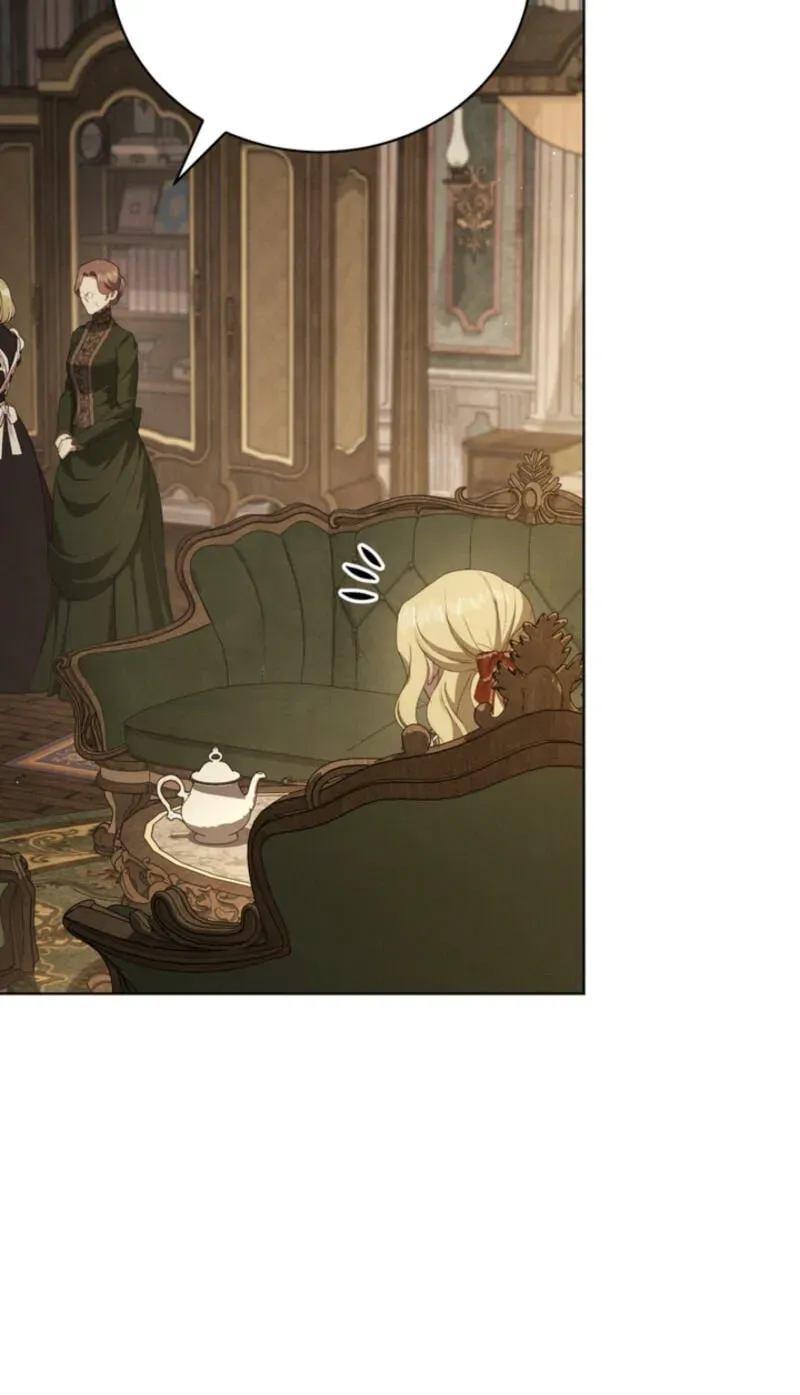 The Manor Awaits Spring Chapter 20 page 38 - 