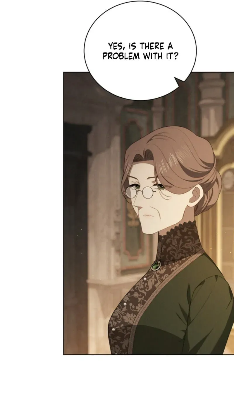 The Manor Awaits Spring Chapter 20 page 39 - 