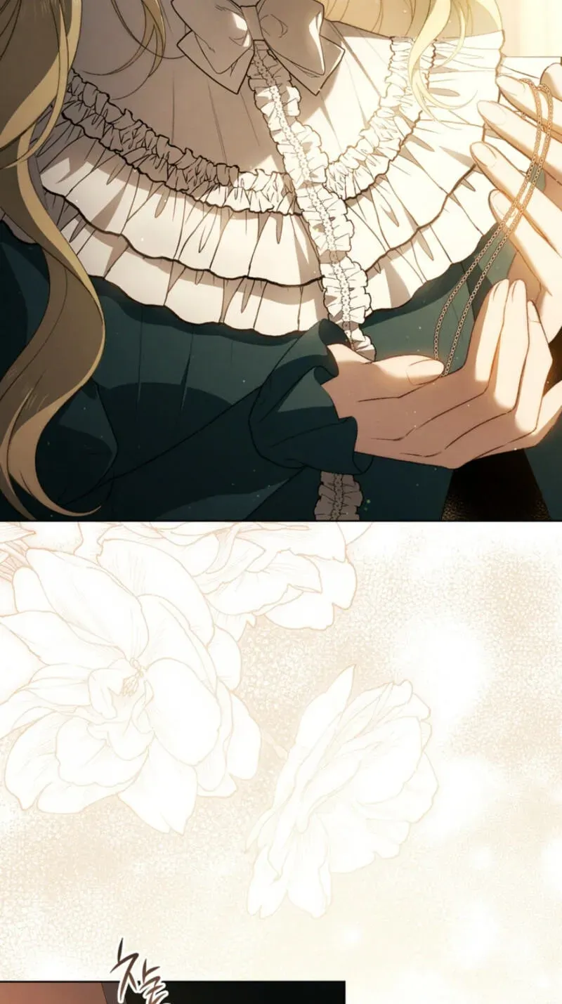 The Manor Awaits Spring Chapter 20 page 5 - 
