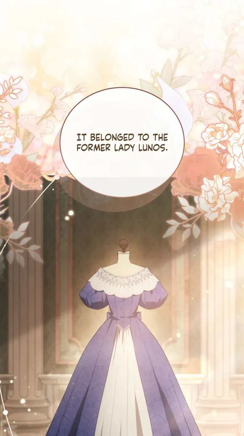 The Manor Awaits Spring Chapter 20 page 41 - 