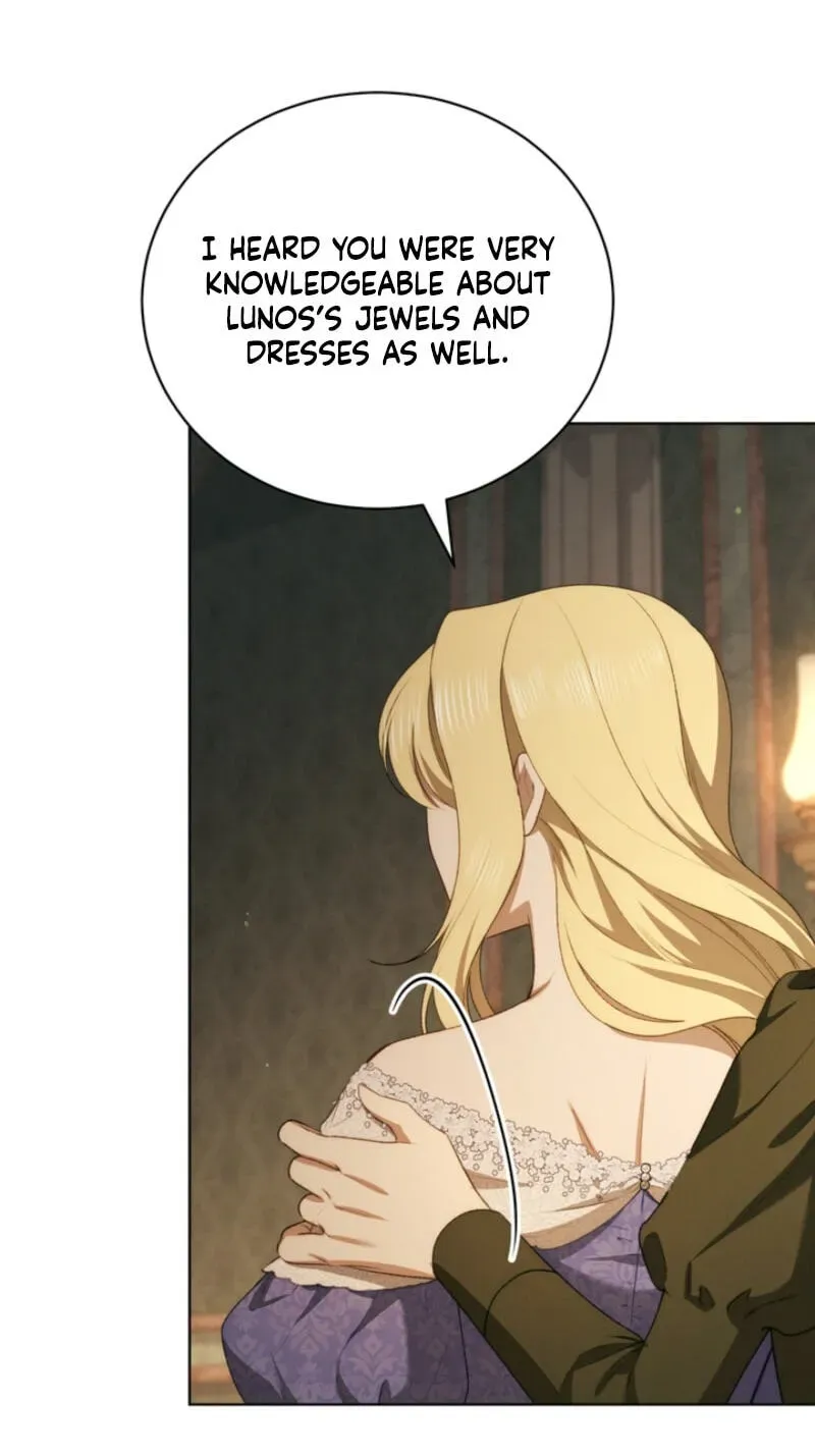 The Manor Awaits Spring Chapter 20 page 44 - 