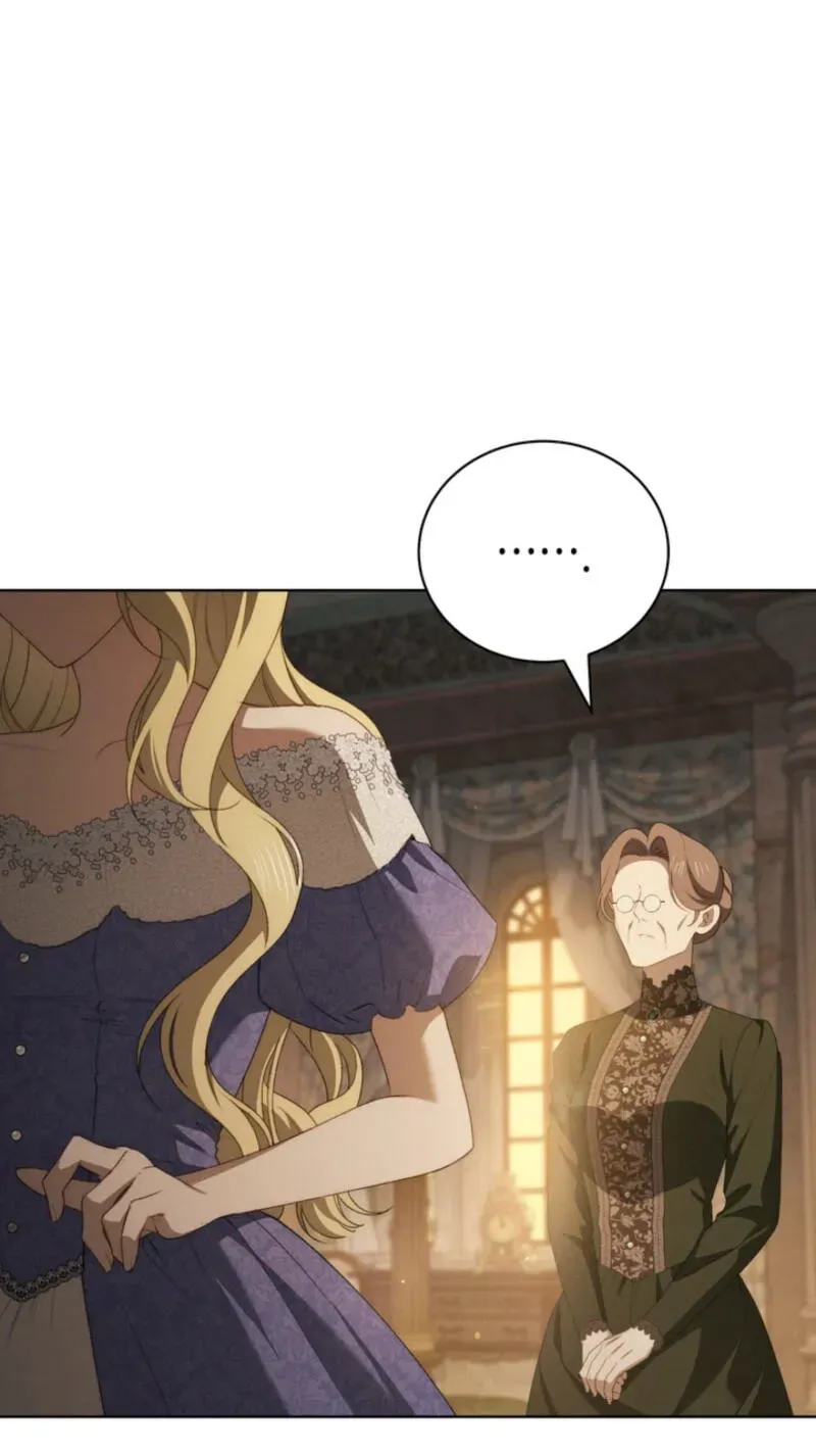 The Manor Awaits Spring Chapter 20 page 45 - 