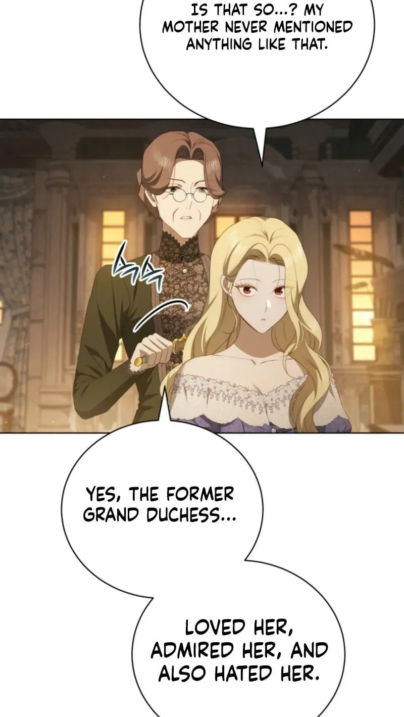 The Manor Awaits Spring Chapter 20 page 50 - 