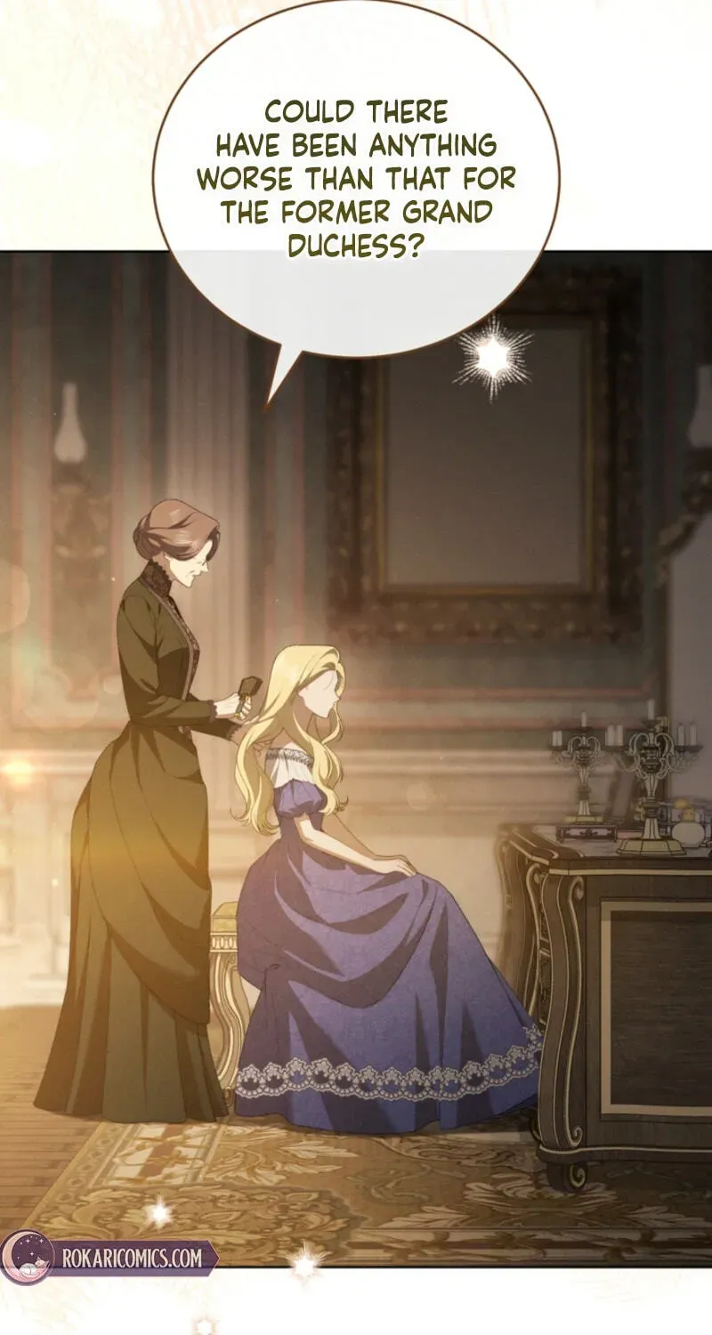 The Manor Awaits Spring Chapter 20 page 53 - 