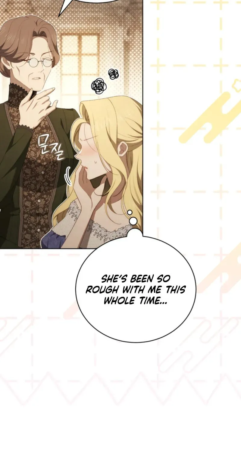 The Manor Awaits Spring Chapter 20 page 61 - 