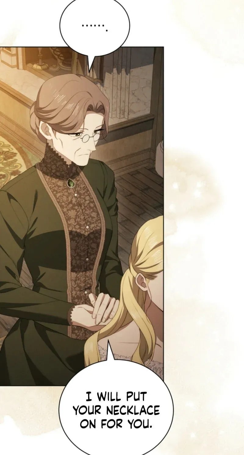 The Manor Awaits Spring Chapter 20 page 68 - 