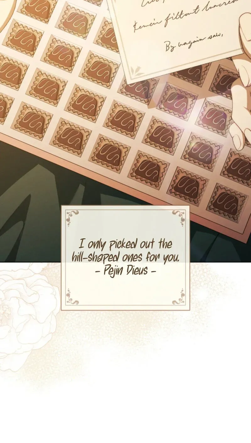The Manor Awaits Spring Chapter 20 page 9 - 