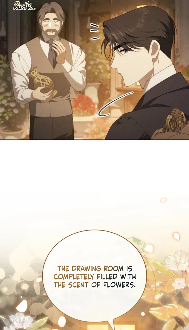 The Manor Awaits Spring Chapter 20 page 85 - 