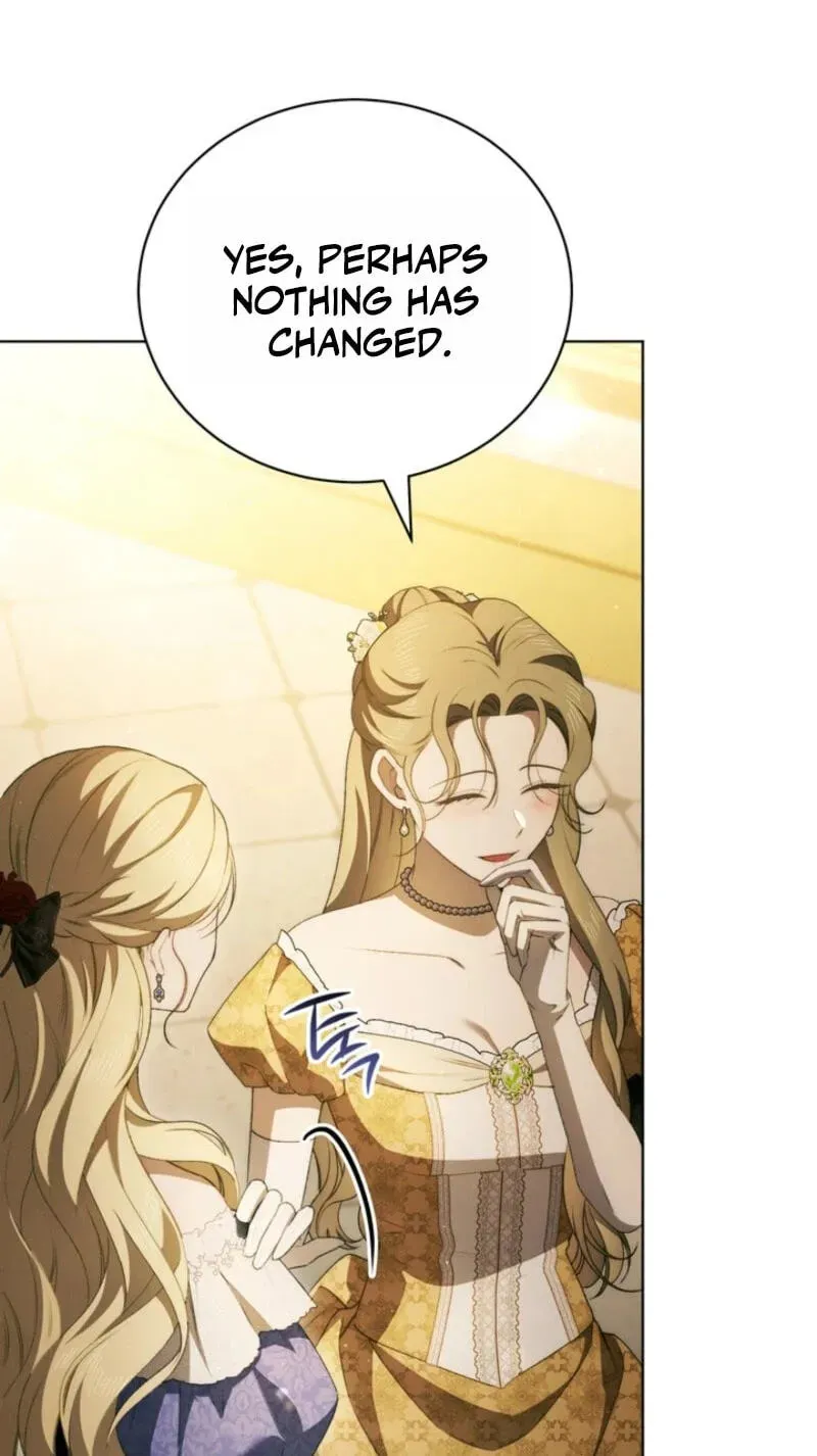 The Manor Awaits Spring Chapter 21 page 104 - 