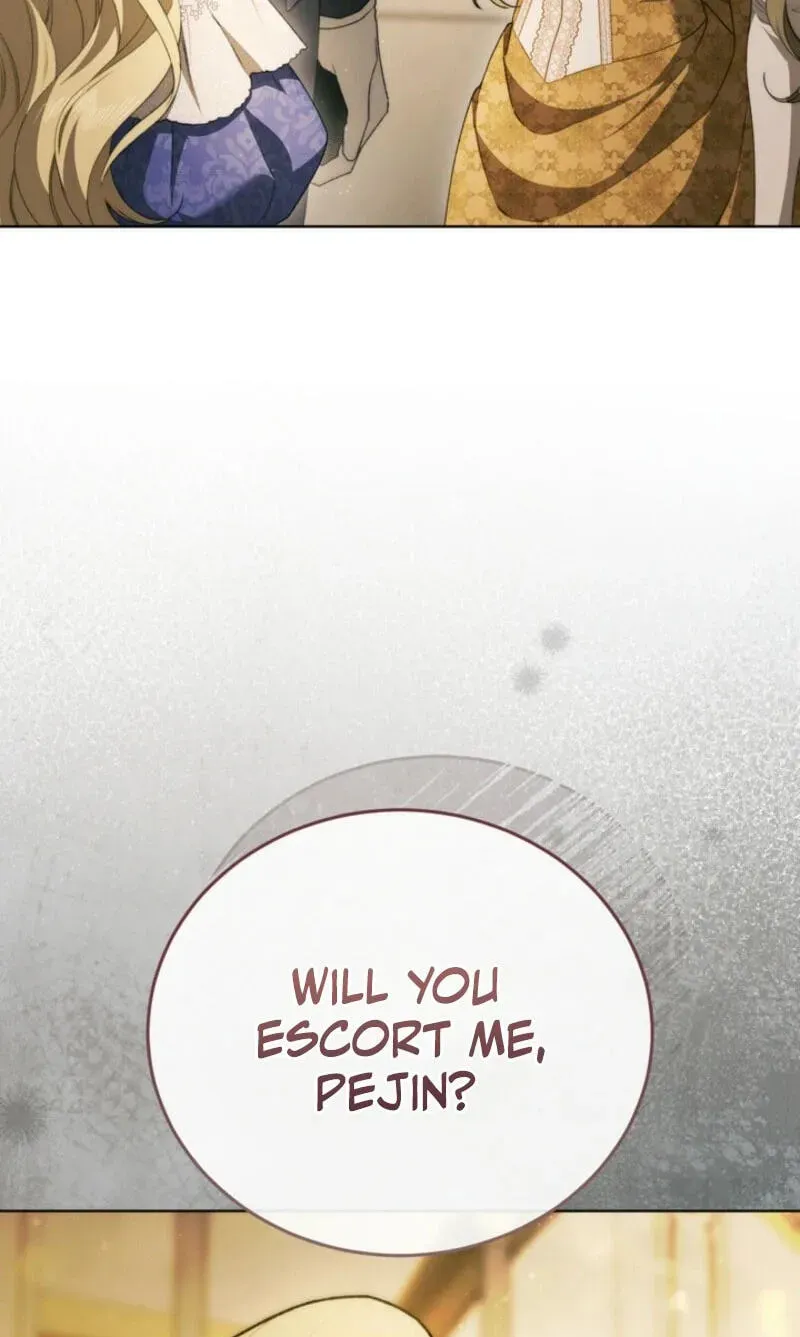 The Manor Awaits Spring Chapter 21 page 109 - 
