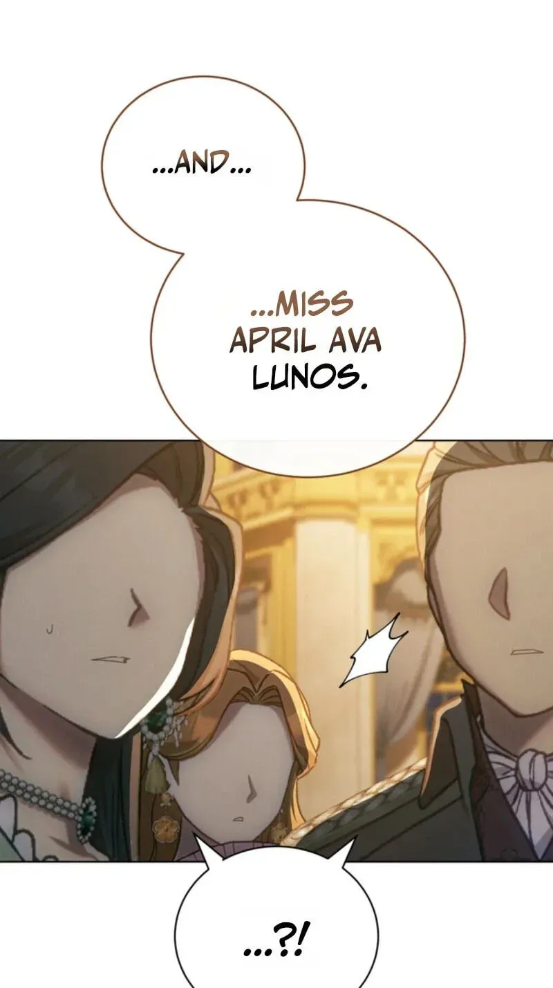 The Manor Awaits Spring Chapter 21 page 17 - 