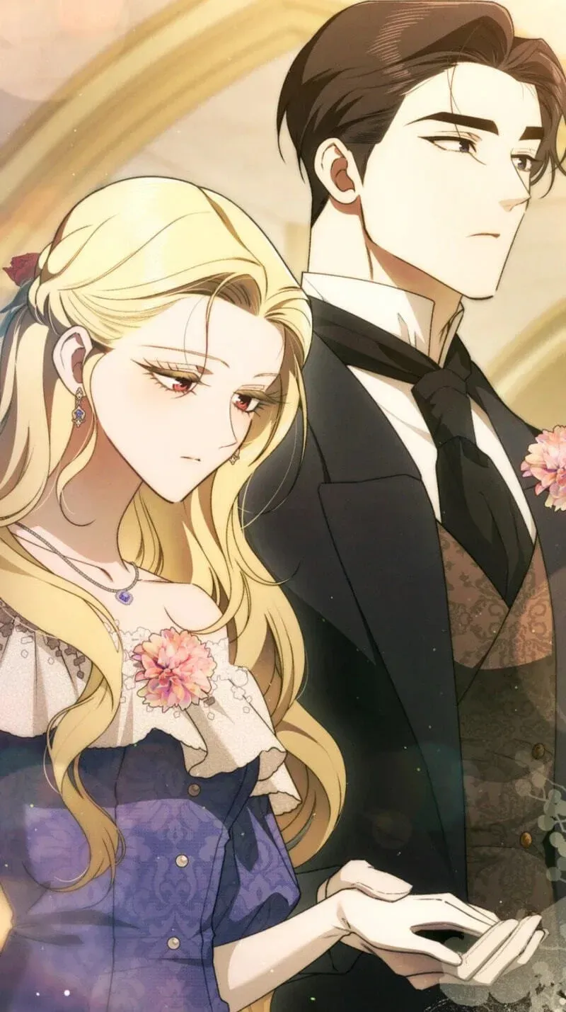 The Manor Awaits Spring Chapter 21 page 21 - 