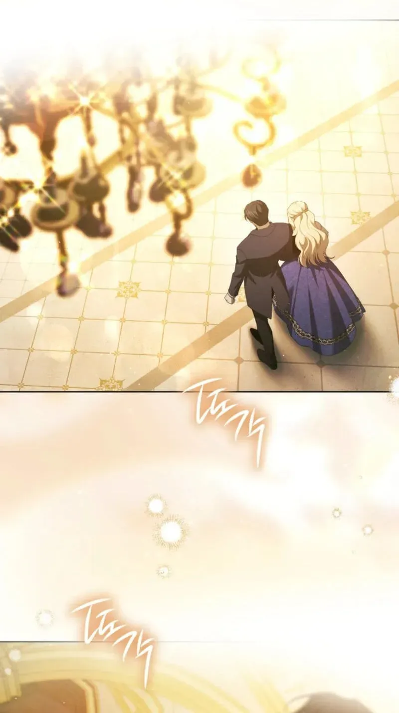 The Manor Awaits Spring Chapter 21 page 25 - 