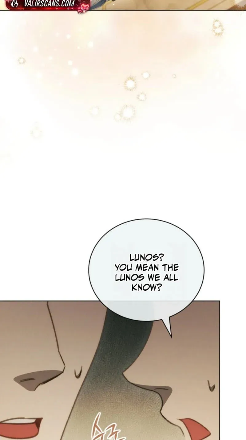 The Manor Awaits Spring Chapter 21 page 27 - 