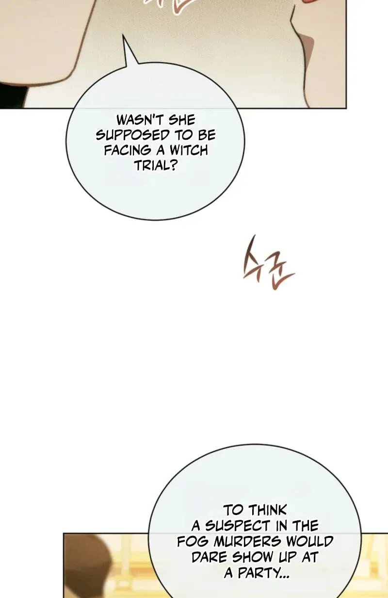 The Manor Awaits Spring Chapter 21 page 28 - 