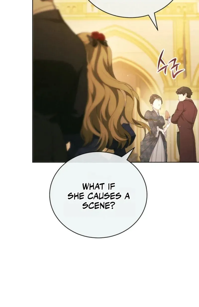 The Manor Awaits Spring Chapter 21 page 29 - 