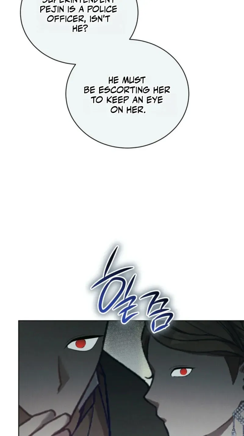 The Manor Awaits Spring Chapter 21 page 31 - 