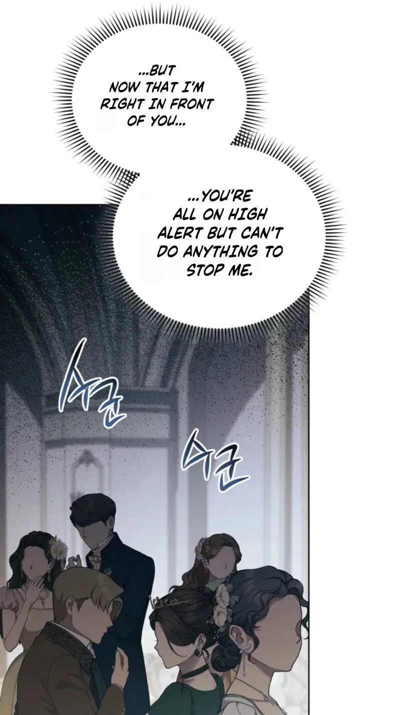 The Manor Awaits Spring Chapter 21 page 40 - 